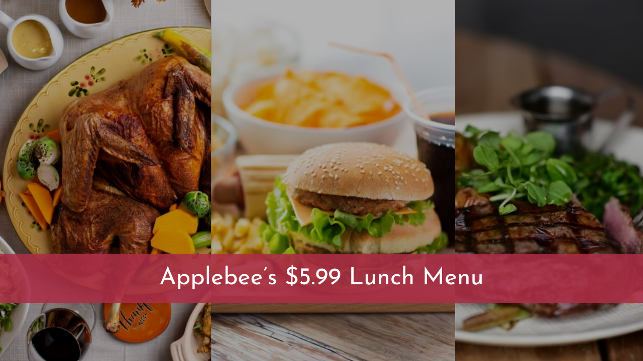 Applebee's