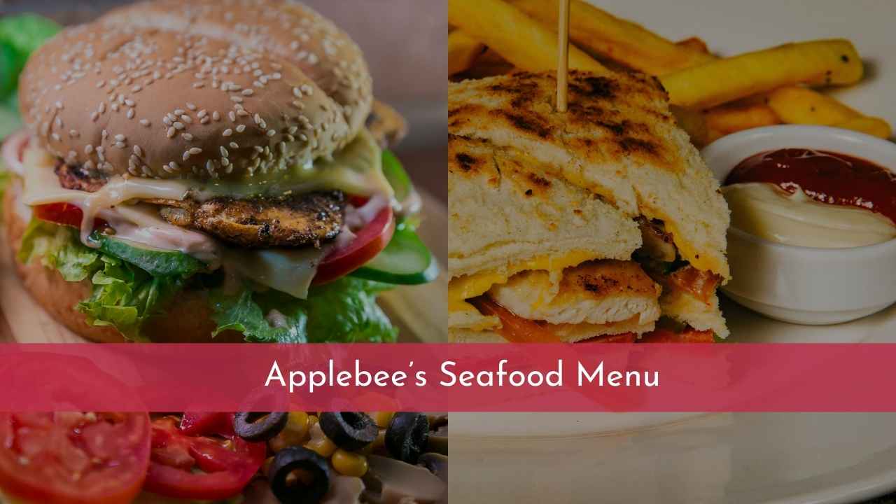 Applebee's
