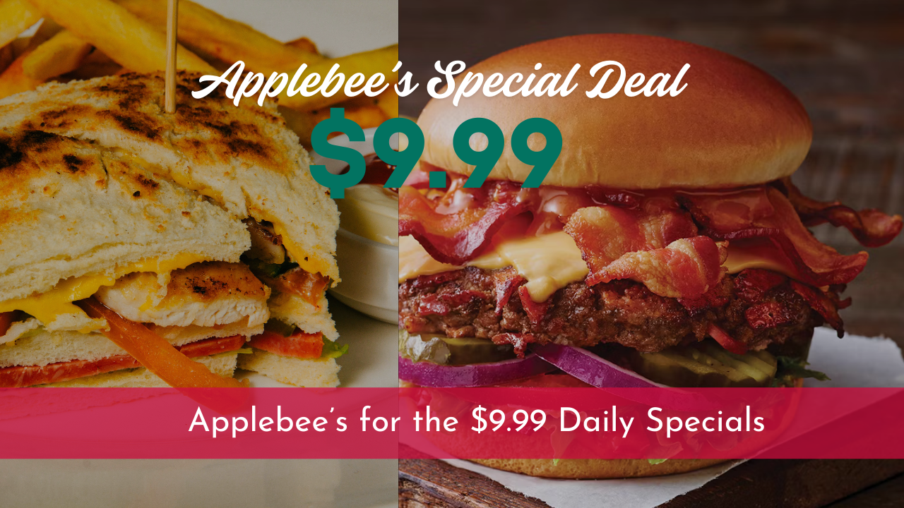 applebees