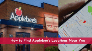 applebee's locations