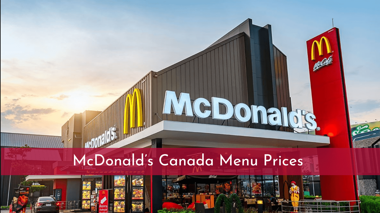 McDonald’s