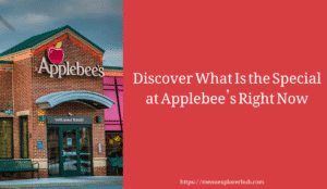 Applebee's