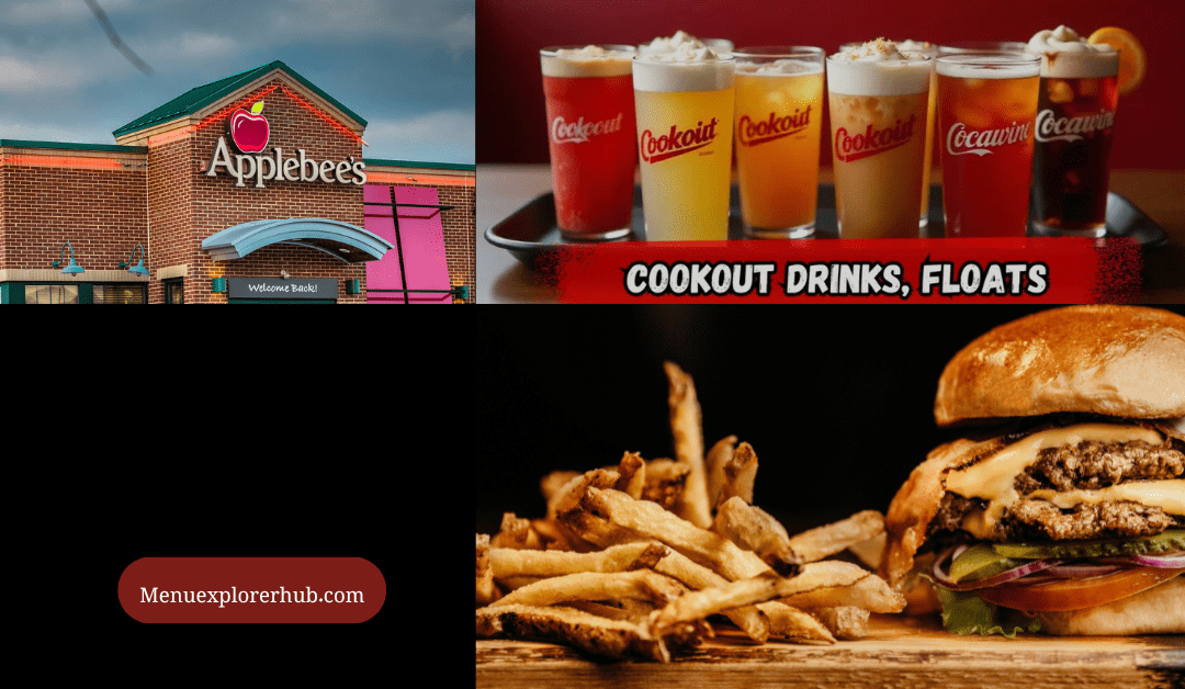 applebee's harrisburg pa​